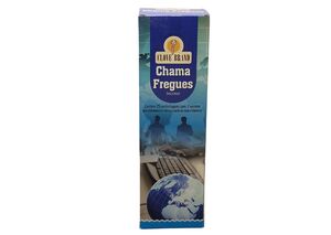 INC. CLOVE CHAMA FREGUES CX 25 PCT 7 VAR. P/ PCT LOTE BRZ100