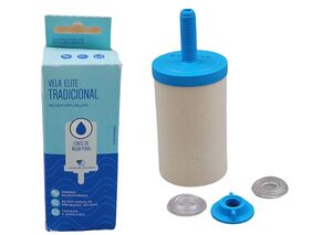 VELA DE FILTRO DE AGUA
