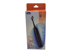 ESCOVA DE DENTE ELETRICA IPX7 (INOVA)