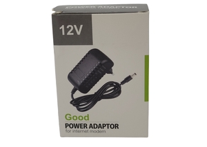 POWER ADAPTADOR, FONTE ( 12V  3A ),
