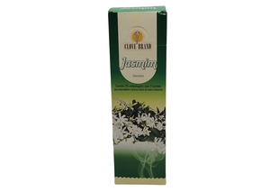 INCENSO CLOVE JASMIM CX 25 PCT 7 VAR. P/ PCT LOTE BRZ100