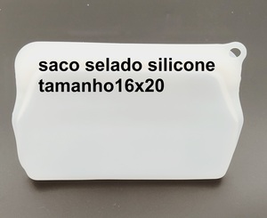 SACO SELADO DE SILIC. PARA ALIM.19313