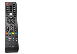 CONTROLE ATF-7094 COMPATIVEL PHILCO SMART COM TECLA NETFLIX
