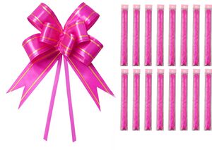 LACO FACIL PINK TAM. 48 X 3 CM C/ 200 UN SIZE 30