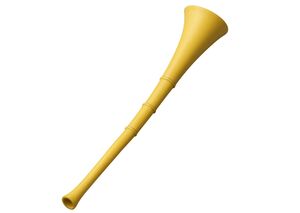 VUVUZELA  CORNETA O 59 CM