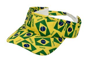 VISEIRA BRASIL COPA 24 CM X 24 CM 20895