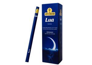 INCENSO CLOVE LUA CX 25 PCT 7 VAR. P/ PCT LOTE BRZ100