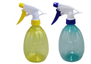 PULVERIZADOR BORRIFADOR SPRAY PLASTICO SORTIDOS