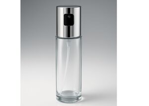 GARRAFA PULVERIZADORA SPRAY DE AZEITE 17 CM X 4 CM 19051