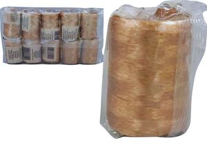 FITILHO OURO 05MMX50M PCT C/ 10 UNIDADES