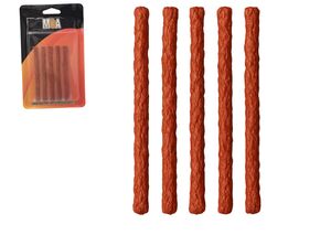 REFIL P/REPARO DE PNEU 5PCS MOA