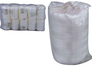 FITILHO BRANCO 05MMX50M PCT C/ 10 UNIDADES
