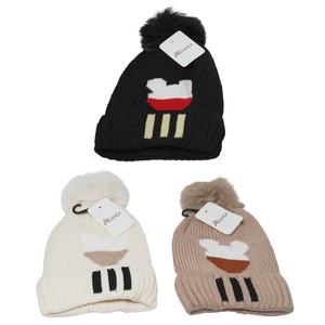 GORRO DE POLIESTER 21218