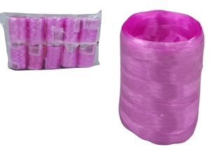 FITILHO PINK 05MMX50M PCT C/ 10 UNIDADES