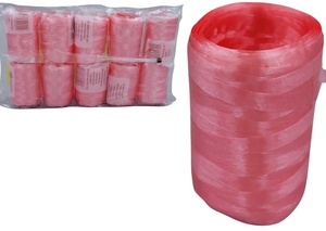 FITILHO ROSA CLARO 05MMX50M PCT C/ 10 UNIDADES