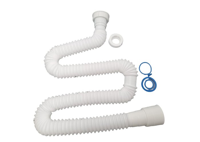 SIFAO FLEX. ALONG. TUBO FLEX R/PVC 145 CM