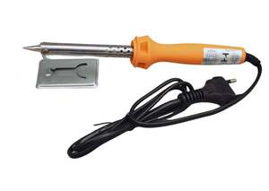 FERRO DE SOLDA 60W 220V