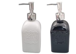 SABONETEIRA  PARA SABONETE LIQUIDO DE VIDRO 450 ML