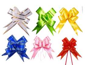 KIT 200 LACO FACIL 40 CM X 2 CM SIZE 23