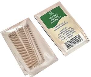 AGULHA CORRENTE 3 C/20