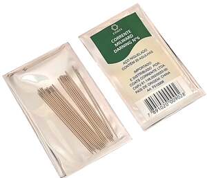 AGULHA CORRENTE 6 C/20