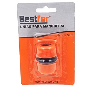CON. UNIAO P/MANGUEIRA 1/2