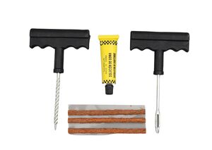 REPARO PNEU CARRO COM 6PCS 18932