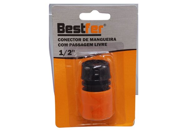 CON. DE MANGUEIRA 1/2POL