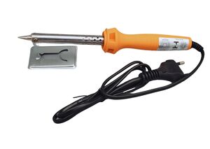 FERRO DE SOLDA 60W 220V