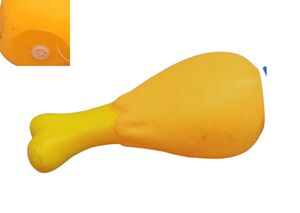 MORDEDOR PET 14 CM AX13262TTD