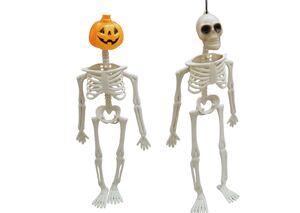 BONECO ESQUELETO 33 CM 19902