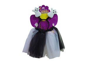 KIT FANTASIA 2PCS  HALLOWEEN 19404