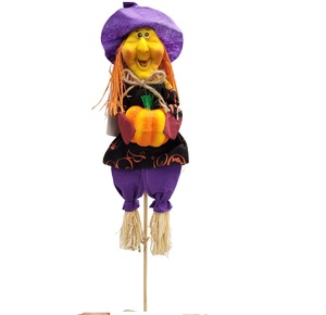 DECORACAO DE HALLOWEEN 51CM 15300