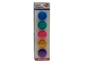 IMA QUADRO BRANCO 4 CM 5 PCS 18940