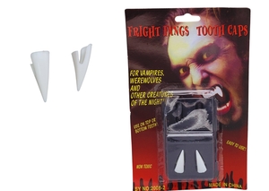 PRESAS DE VAMPIRO 19941