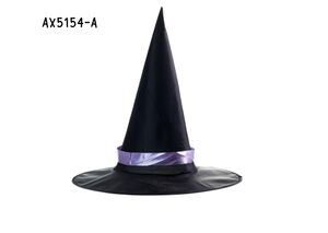 CHAPEU DE HALLOWEEN ADULTO 35X35CM  5154