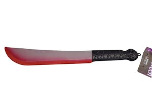 FACAO DE PLASTICO 54CM 19928
