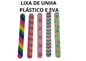 LIXA DE UNHA AX13361 UNIDADE