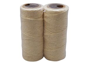 CORDAO DE ALGODAO 50G 2 PCS AX13346TTD