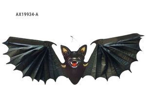 MORCEGO EM SEDA FIGURA EM 3D 19934