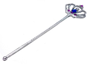 VARINHA PRINCESA 31CM AX13562