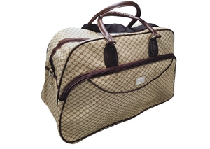 BOLSA DE VIAGEM 43 X 35 X 22 CM 4261