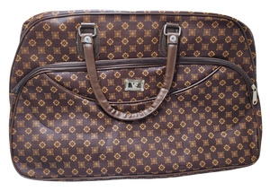 BOLSA DE VIAGEM 43 X 35 X 22 CM 4261