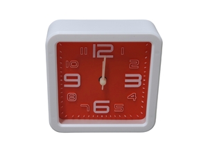 RELOGIO DE PLASTICO 10CM 4883
