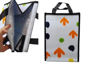 BOLSA TERMICA 35X15X25CM 19849
