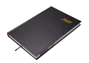 AGENDA ANO 2026 14,5CMX21CM 152 FOLHAS 20343