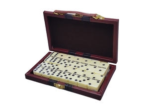 DOMINO NA MALETA 9,5MM 13725