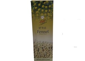 INC. CLOVE ERVA DOCE CX 25 PCT 7 VAR. P/ PCT LOTE BRZ100