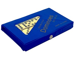 DOMINO 9 MM GROSSO AX13721
