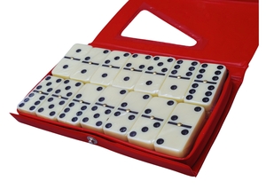 DOMINO 9 MM GROSSO AX13721